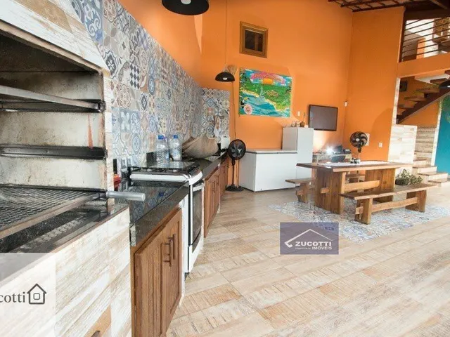 Imagem 14: Casa Alto Padrão , centro Arraial d'ajuda BA, ao lado da Rua Mucugê