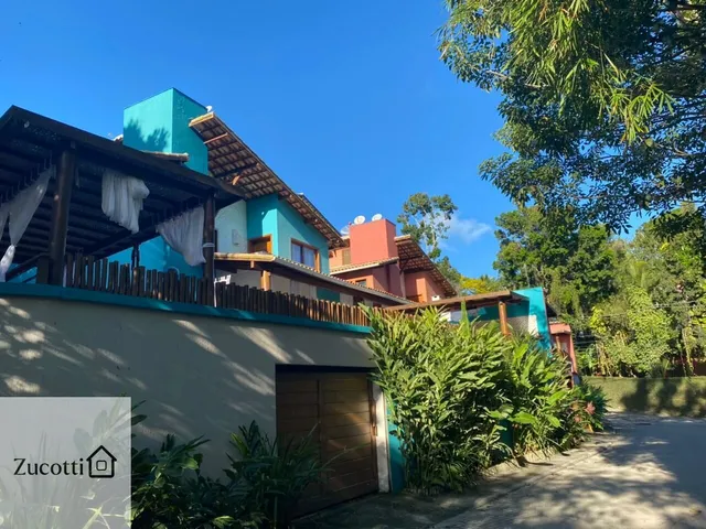 Imagem 11: Casa Alto Padrão , centro Arraial d'ajuda BA, ao lado da Rua Mucugê