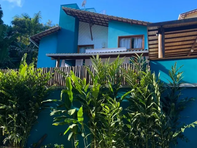 Imagem 6: Casa Alto Padrão , centro Arraial d'ajuda BA, ao lado da Rua Mucugê