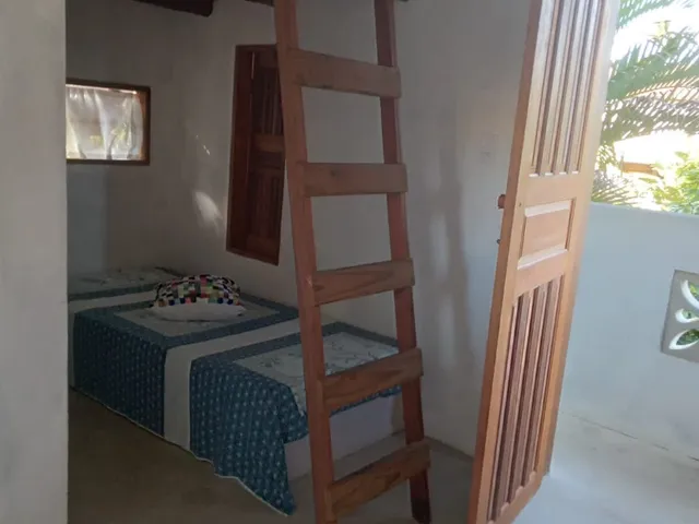 Imagem 5: Condominio para temporada