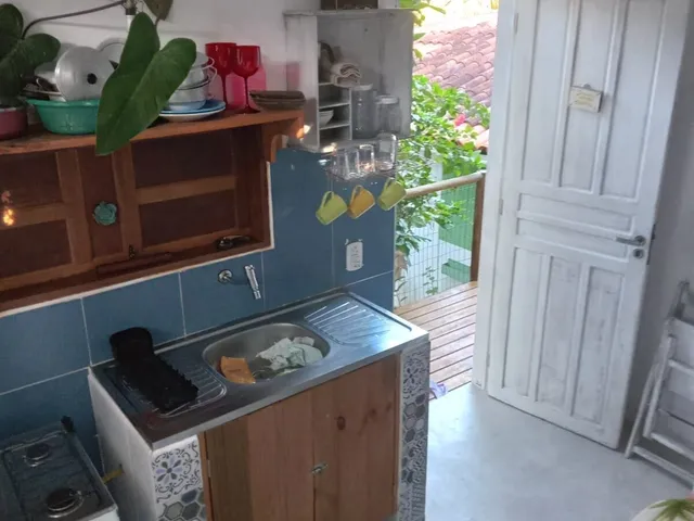 Imagem 3: Condominio para temporada