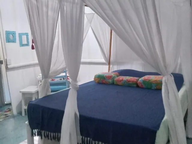 Imagem 14: Condominio para temporada