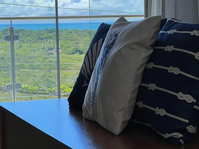 Imagem: A casa em condomínio possui 3 Dormitórios, 3 Suítes,