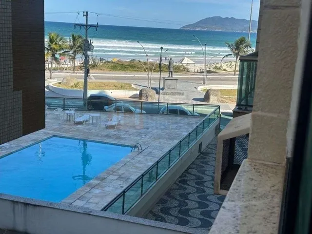 Imagem: Excelente Apartamento à Venda na Praia