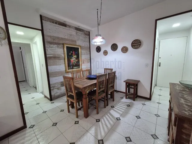 Imagem 8: Excelente Apartamento à Venda na Praia do Forte Cabo Frio Vista Mar 86m² com 2 Quartos