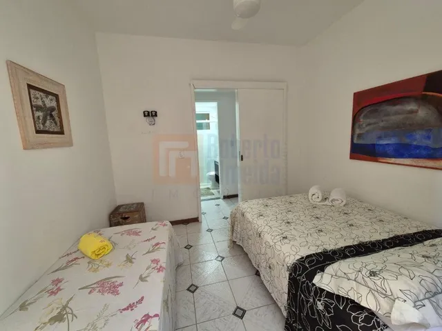 Imagem 2: Excelente Apartamento à Venda na Praia do Forte Cabo Frio Vista Mar 86m² com 2 Quartos