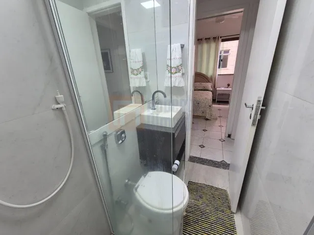 Imagem 9: Excelente Apartamento à Venda na Praia do Forte Cabo Frio Vista Mar 86m² com 2 Quartos