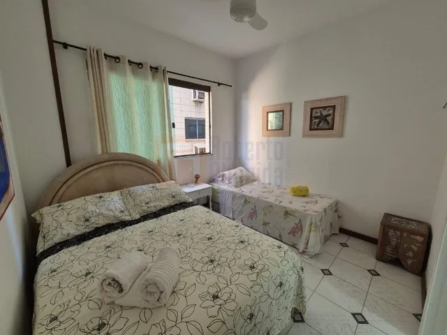 Imagem 5: Excelente Apartamento à Venda na Praia do Forte Cabo Frio Vista Mar 86m² com 2 Quartos
