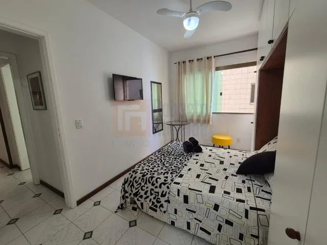 Imagem 3: Excelente Apartamento à Venda na Praia do Forte Cabo Frio Vista Mar 86m² com 2 Quartos