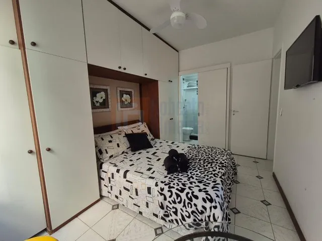 Imagem 10: Excelente Apartamento à Venda na Praia do Forte Cabo Frio Vista Mar 86m² com 2 Quartos