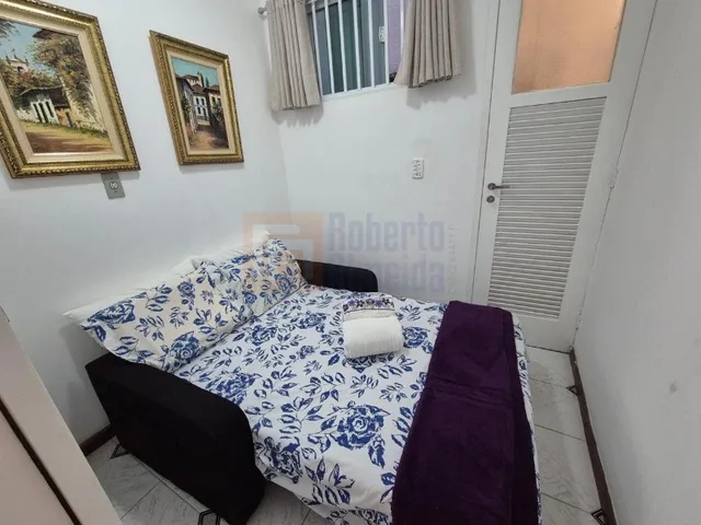 Imagem 4: Excelente Apartamento à Venda na Praia do Forte Cabo Frio Vista Mar 86m² com 2 Quartos
