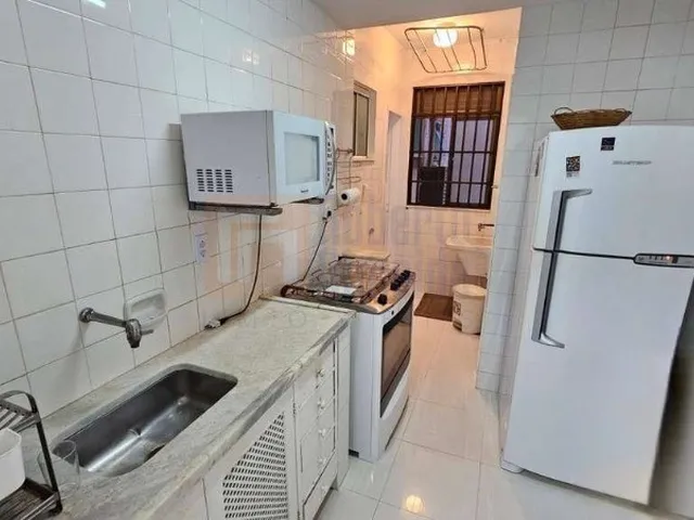 Imagem 16: Excelente Apartamento à Venda na Praia do Forte Cabo Frio Vista Mar 86m² com 2 Quartos