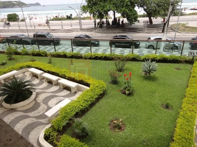 Imagem 15: Excelente Apartamento à Venda na Praia do Forte Cabo Frio Vista Mar 86m² com 2 Quartos