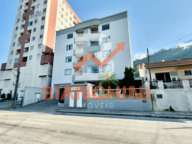Imagem: APARTAMENTO RESIDENCIAL em BRUSQUE - SC