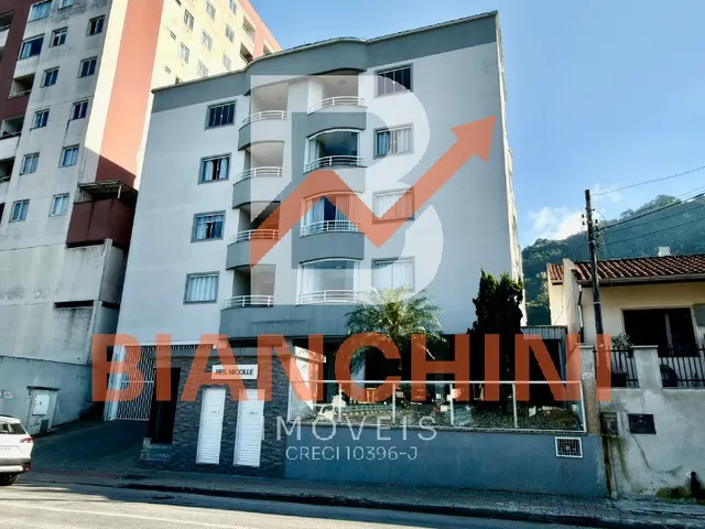 Imagem 9: APARTAMENTO RESIDENCIAL em BRUSQUE - SC, GUARANI