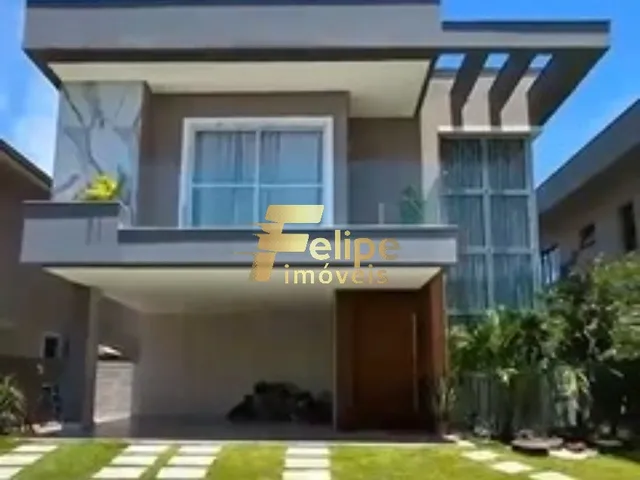 Imagem 10: BELÍSSIMA CASA DE LUXO COM 03 SUÍTES, À VENDA EM CONDOMÍNIO FECHADO, EM GUARAPARI/ES!