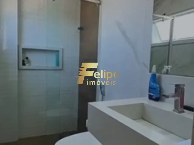 Imagem 2: BELÍSSIMA CASA DE LUXO COM 03 SUÍTES, À VENDA EM CONDOMÍNIO FECHADO, EM GUARAPARI/ES!