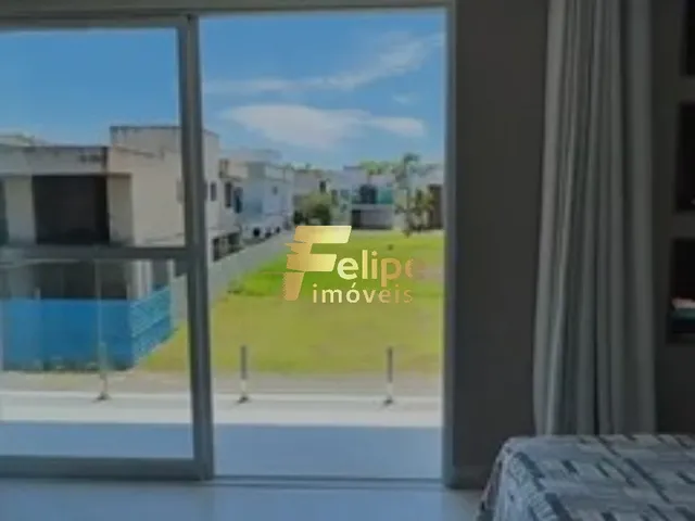 Imagem 11: BELÍSSIMA CASA DE LUXO COM 03 SUÍTES, À VENDA EM CONDOMÍNIO FECHADO, EM GUARAPARI/ES!