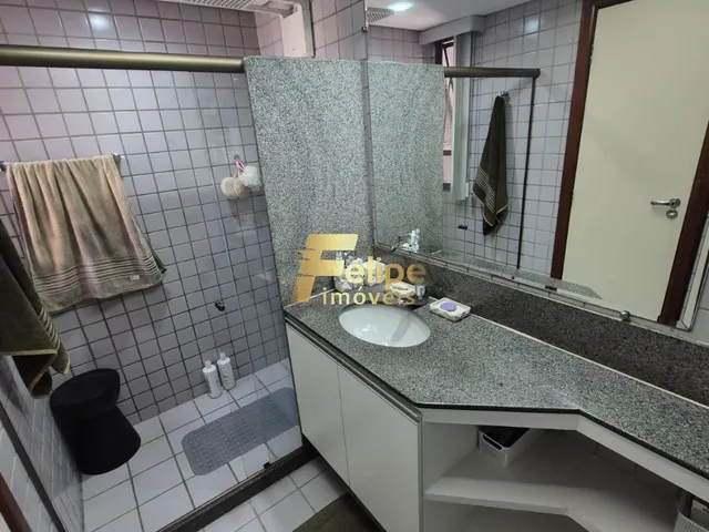 Imagem 6: LINDO APARTAMENTO DE 03 QUARTOS, SENDO 01 SUÍTE, LAZER COMPLETO, EXCELENTE