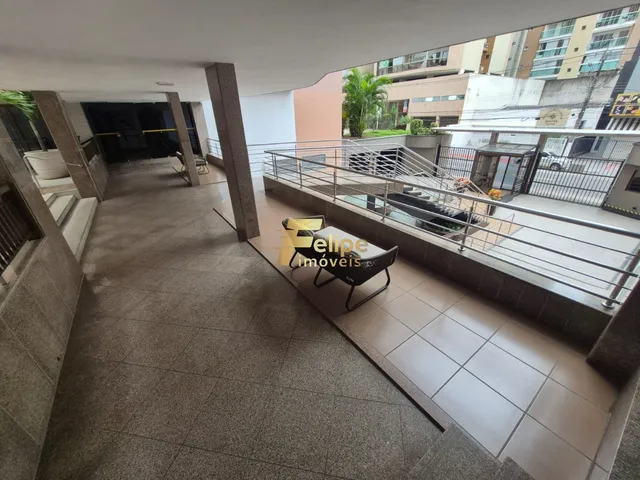 Imagem 7: LINDO APARTAMENTO DE 03 QUARTOS, SENDO 01 SUÍTE, LAZER COMPLETO, EXCELENTE