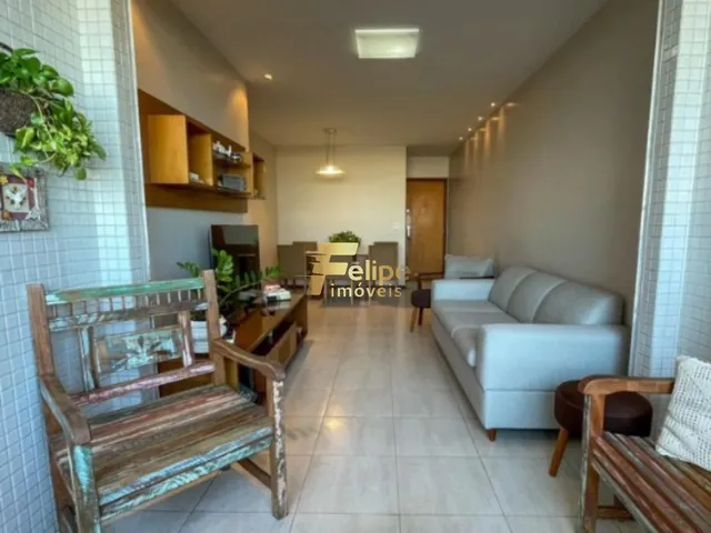 Imagem 6: BELÍSSIMO APARTAMENTO DE 03 QUARTOS, SENDO 01 SUÍTE, SOL DA MANHÃ, LAZER COMPLETO, À