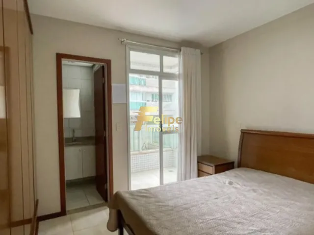 Imagem 10: BELÍSSIMO APARTAMENTO DE 03 QUARTOS, SENDO 01 SUÍTE, SOL DA MANHÃ, LAZER COMPLETO, À