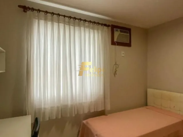 Imagem 5: BELÍSSIMO APARTAMENTO DE 03 QUARTOS, SENDO 01 SUÍTE, SOL DA MANHÃ, LAZER COMPLETO, À