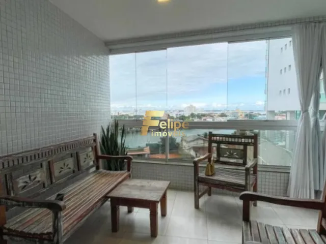 Imagem 8: BELÍSSIMO APARTAMENTO DE 03 QUARTOS, SENDO 01 SUÍTE, SOL DA MANHÃ, LAZER COMPLETO, À