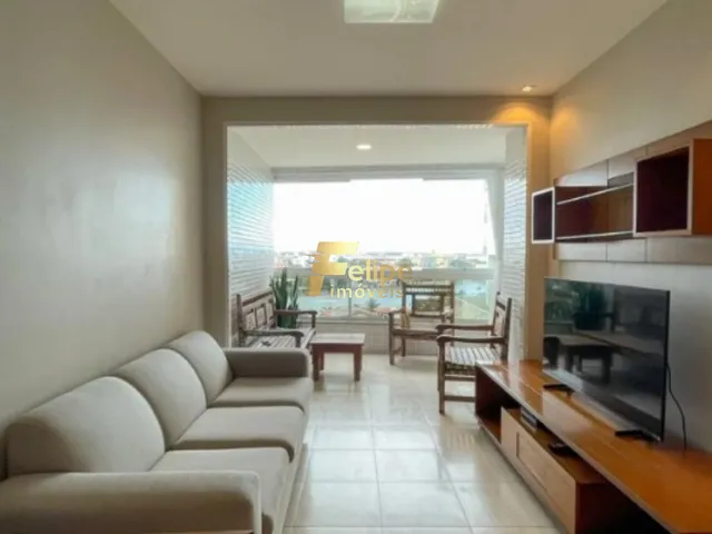 Imagem 7: BELÍSSIMO APARTAMENTO DE 03 QUARTOS, SENDO 01 SUÍTE, SOL DA MANHÃ, LAZER COMPLETO, À