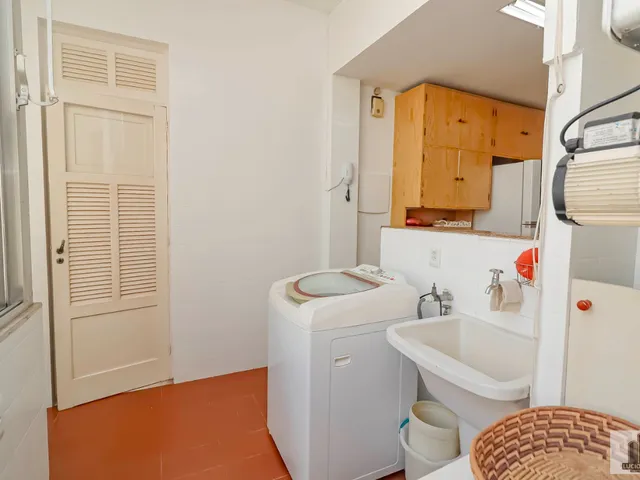 Imagem 12: APARTAMENTO RESIDENCIAL em RIO DE JANEIRO - RJ, COPACABANA