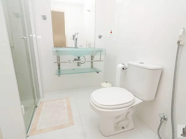 Imagem 13: APARTAMENTO RESIDENCIAL em RIO DE JANEIRO - RJ, COPACABANA
