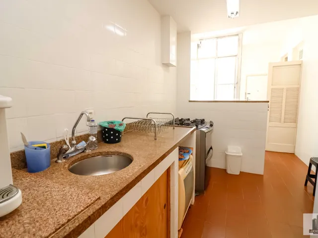 Imagem 4: APARTAMENTO RESIDENCIAL em RIO DE JANEIRO - RJ, COPACABANA