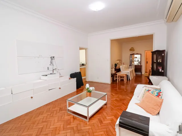 Imagem 2: APARTAMENTO RESIDENCIAL em RIO DE JANEIRO - RJ, COPACABANA