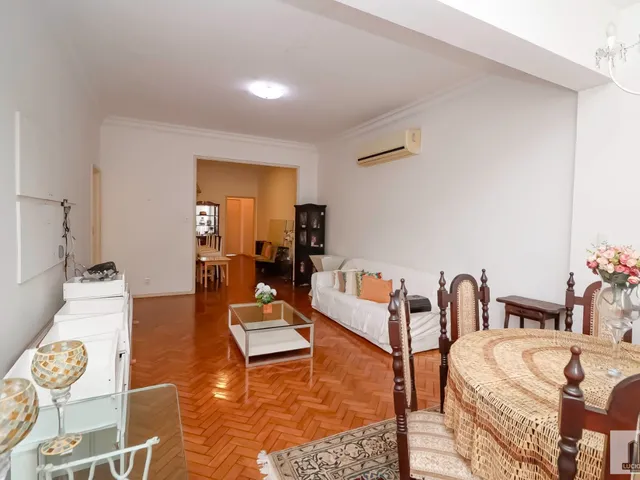 Imagem 8: APARTAMENTO RESIDENCIAL em RIO DE JANEIRO - RJ, COPACABANA