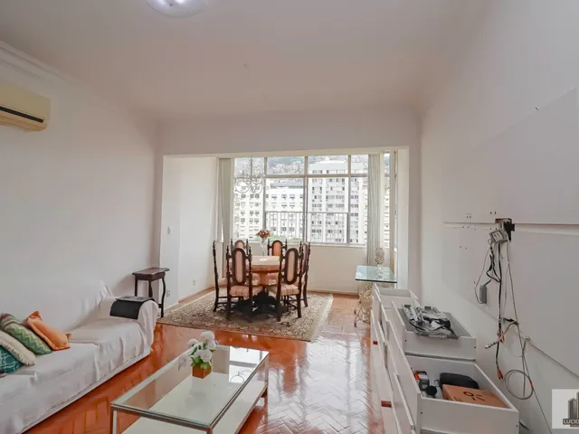 Imagem 6: APARTAMENTO RESIDENCIAL em RIO DE JANEIRO - RJ, COPACABANA