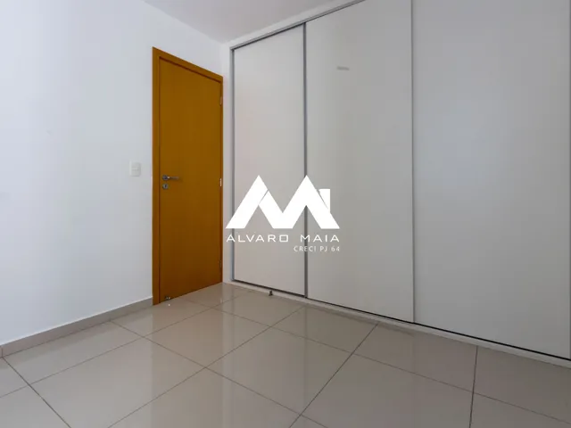 Imagem: Apartamento 1 quarto para locação no Centro