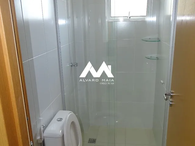 Imagem 15: Apartamento 1 quarto para locação no Centro 45m²!!