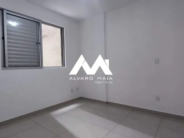 Imagem 2: Apartamento 1 quarto para locação no Centro 45m²!!