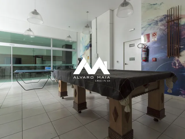 Imagem 5: Apartamento 1 quarto para locação no Centro 45m²!!
