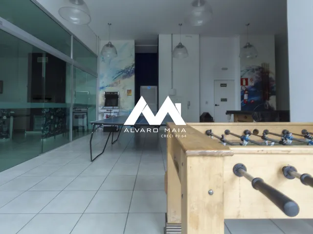 Imagem 6: Apartamento 1 quarto para locação no Centro 45m²!!
