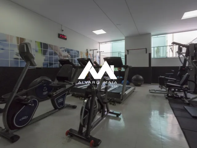 Imagem 9: Apartamento 1 quarto para locação no Centro 45m²!!