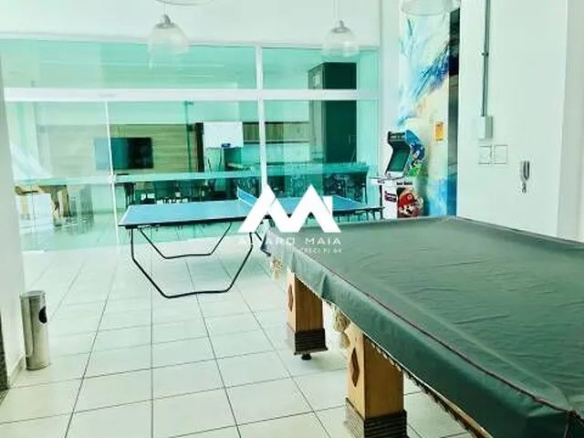 Imagem 8: Apartamento 1 quarto para locação no Centro 45m²!!