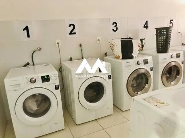 Imagem 16: Apartamento 1 quarto para locação no Centro 45m²!!