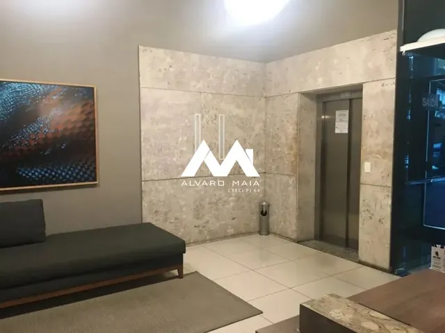 Imagem 3: Apartamento 1 quarto para locação no Centro 45m²!!