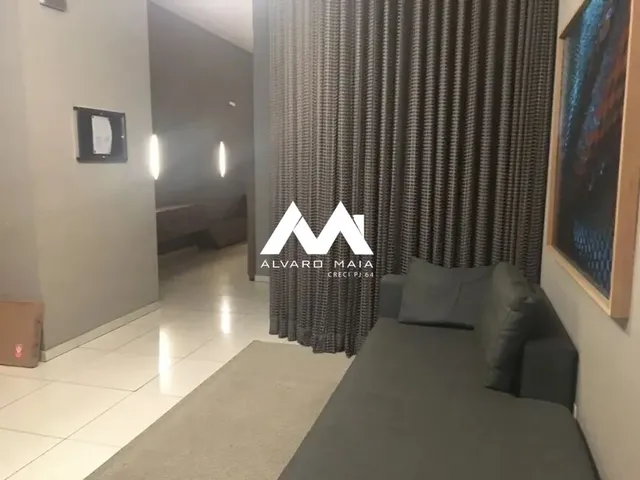 Imagem 7: Apartamento 1 quarto para locação no Centro 45m²!!