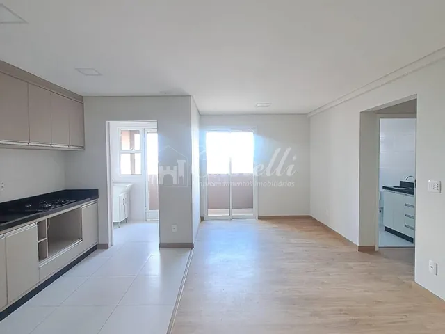 Imagem 2: Apartamento para à venda, no Centro, de PONTA GROSSA - PR