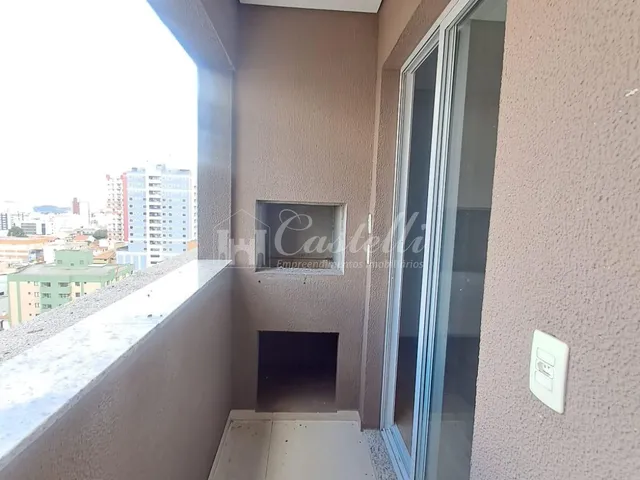 Imagem 8: Apartamento para à venda, no Centro, de PONTA GROSSA - PR