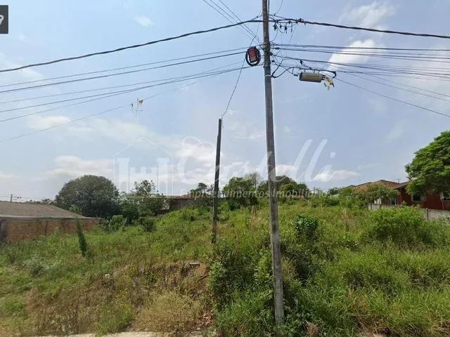 Imagem 2: Terreno à venda, Olarias, PONTA GROSSA - PR