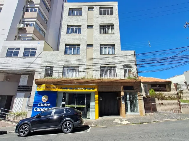 Imagem: Apartamento para locação, no Centro, de