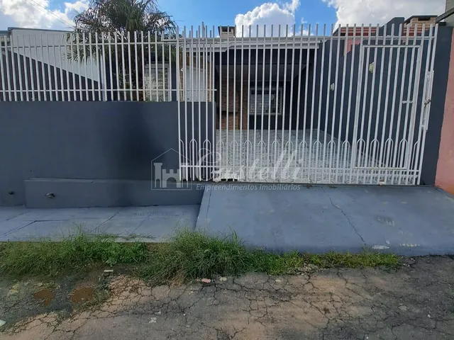 Imagem: Casa para locação, Jardim Canaa, Rua Jasmin